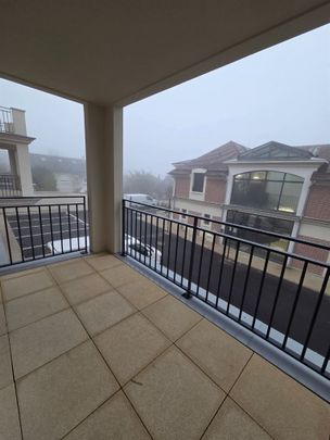 CORMEILLES EN PARISIS appartement de 45 m² - 2 pièces - 1 chambre - 1 salle d'eau - Photo 1