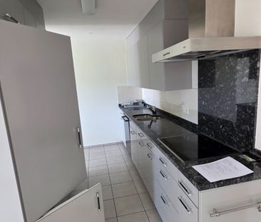 4,5 Zimmereohnung in Sutz zu mieten - Photo 2
