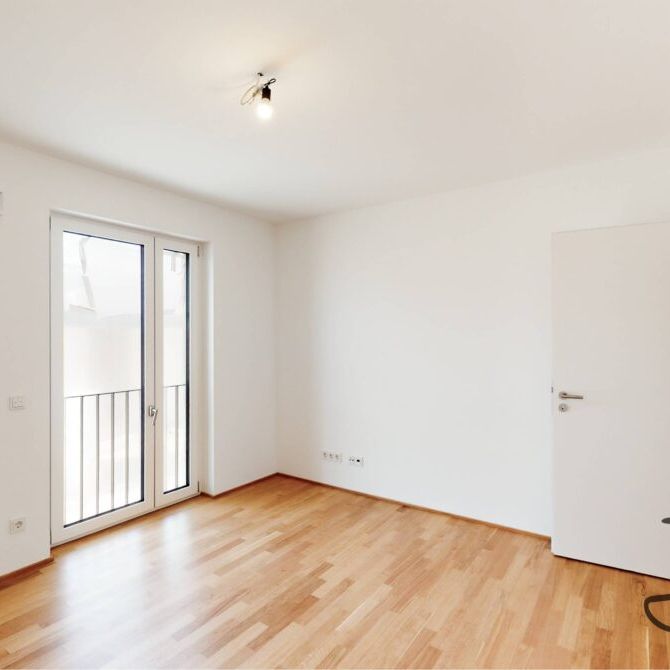 Helle 3-Zimmer-Wohnung mit EBK in guter Lage! - Photo 1