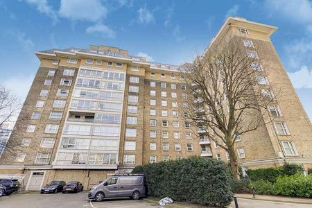 Boydell Court, St John's Wood Park, St John's Wood, London, NW8 - Photo 5