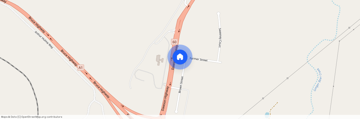 2/38 Brown Street, Calliope