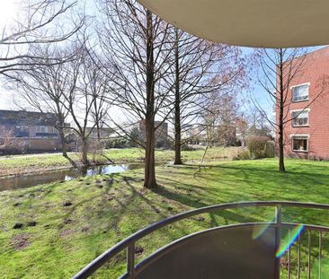 Appartement te huur: Gooierserf 354 1276 KS Huizen - Photo 2