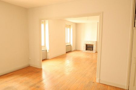 Appartement Saint-Germain-Laval - Photo 4