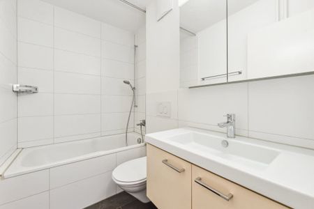 3.5 Zimmer, 81 m², 3. Stock - Foto 3