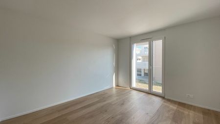 Appartement neuf de 4.5 pièces de plein pied - Photo 4