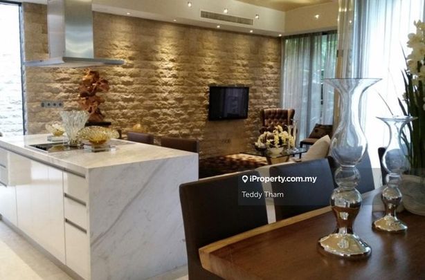 Icon Residence, Dutamas - Foto 1