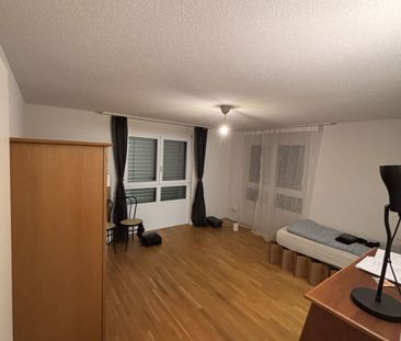 3.5 Zimmer, 96 m², 2. Stock - Photo 6