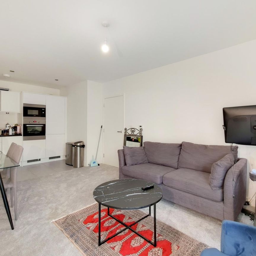 Bellow House, Gayton Road, Harrow - Photo 1