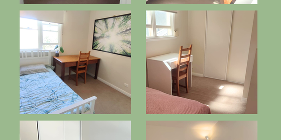 6-bedroom shared house / townhouse, Fern Avenue - Photo 3