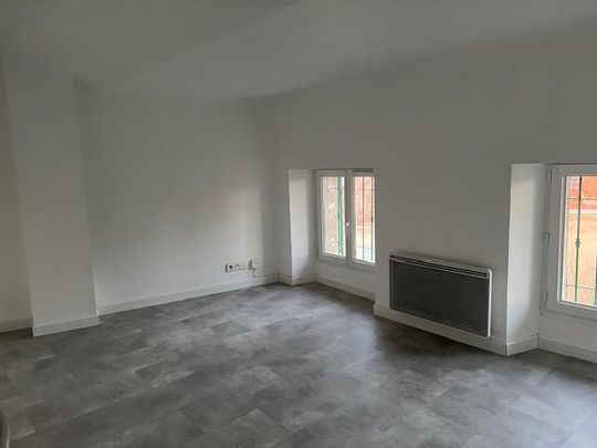 Appartement 4 Pièces 90 m² - Photo 1