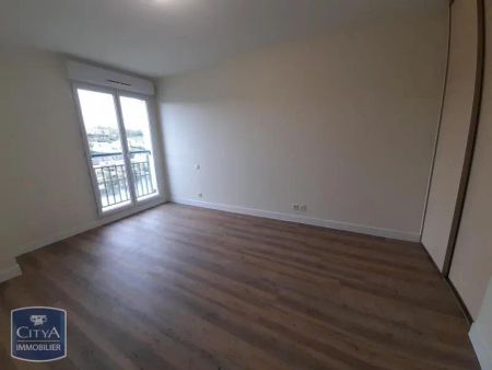 Appartement à louer 3 pièces 65.84m² - Photo 3