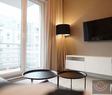 Przytulne 2-pokojowe mieszkanie na Gumieńcach - Zdjęcie 1