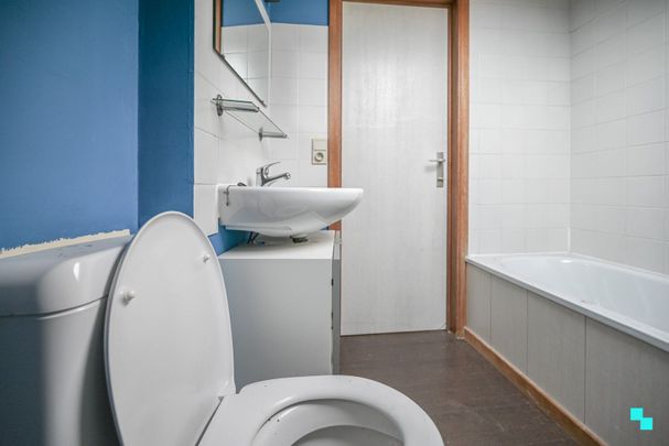 Karaktervolle gezinswoning nabij centrum Kortrijk - Photo 1