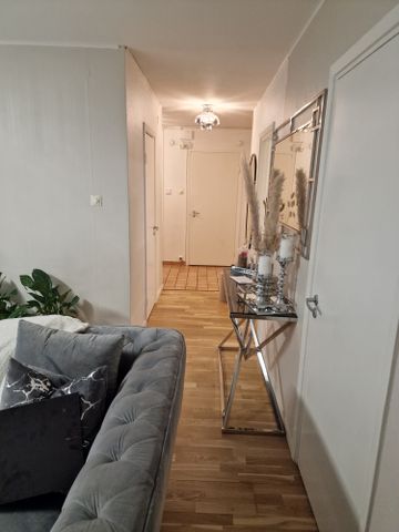 Sjösavägen, Bandhagen - Photo 5