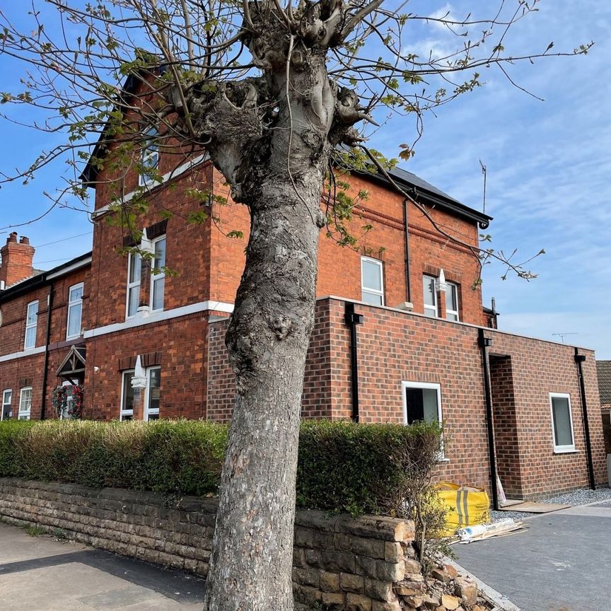 Beardall Street, Hucknall, NG15 7RP, Nottingham - Photo 1