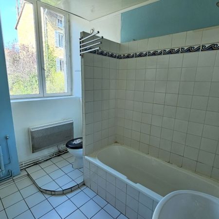 Location Appartement P2 Jujurieux - Photo 3