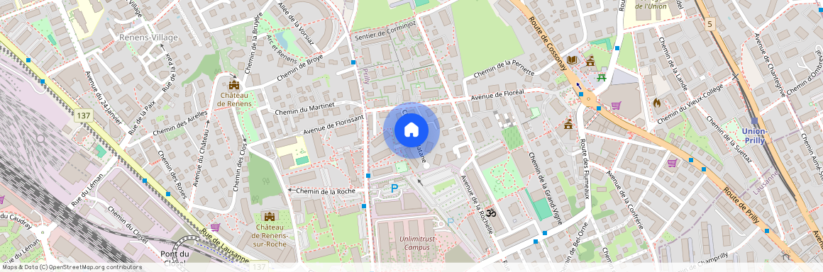 1008, Prilly, platane