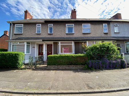 28 Baroda Street, Off the Ormeau Road, Belfast, BT7 3AA - Photo 3