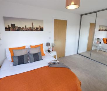 3 bedroom semi-detached house to rent - Photo 3