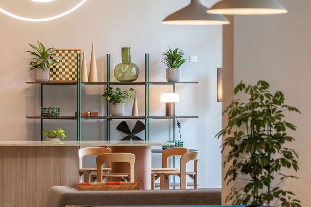 Appartement te huur: K.P. van der Mandelelaan 130-1710 3062 MB Rotterdam - Foto 1