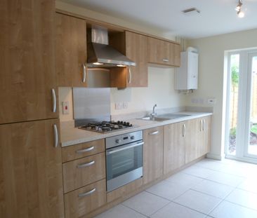 Saturn Drive, PE2 8GE, Peterborough - Photo 5