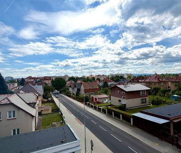 Pronájem bytu 2+1 52 m² - Fotografie 6