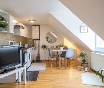 1 Bed Flat, Petherton Road, N5 - Photo 1