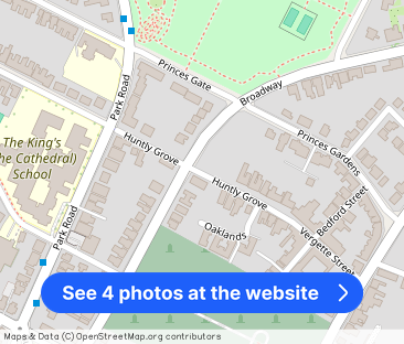 1 bedroom house share for rent - Photo 1