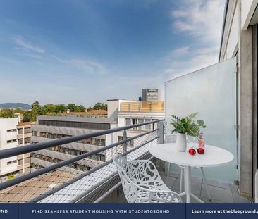 Building Nauenstrasse (BSL1365977P) - Photo 6
