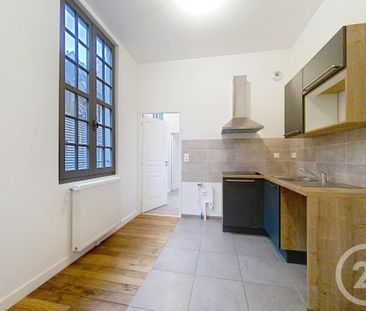 Location Appartement 2 pièces 40m² TROYES 10000 - Photo 2