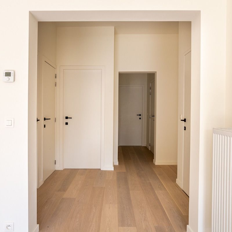 Prachtig gerenoveerd appartement op toplocatie - Foto 1