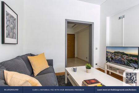 Διαμέρισμα για ενοικίαση Πύργος Αθηνών (Αμπελόκηποι - Πεντάγωνο) - Photo 3