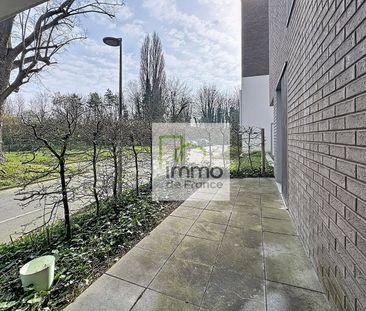 Location appartement 2 pièces 46.15 m² à Marcq-en-Barœul (59700) - Photo 6