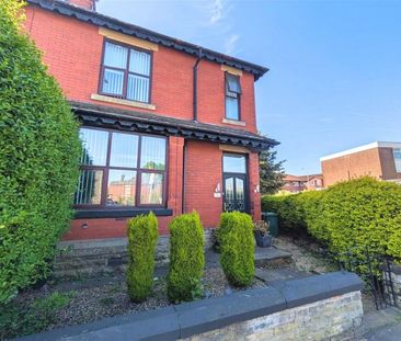 Berrycroft Lane, Stockport - Photo 5