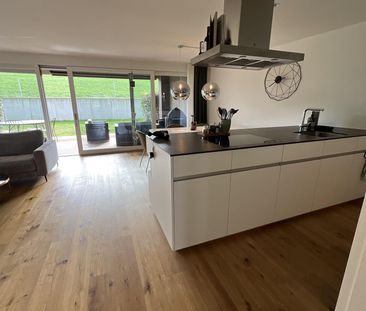 3 ½ Zimmer-Wohnung in Schötz mieten - Foto 4