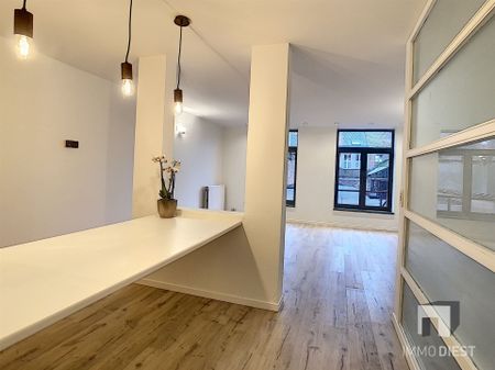 Cosy appartement in het centrum van Diest - Photo 4
