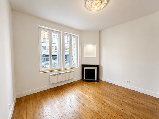 Location Appartement 2 pièces 37m² NANCY 54000 - Photo 1