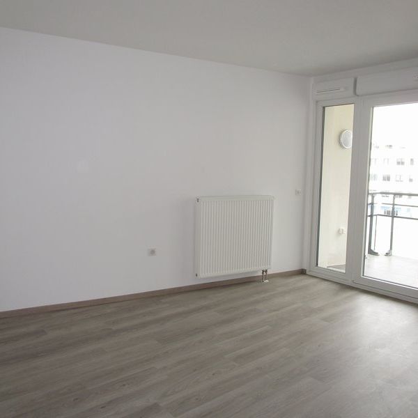 RUE DE COURCELLES, Reims - Photo 1