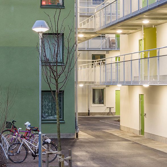 Rosendalsvägen 25C, 75644, Uppsala - Photo 1