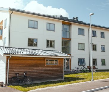 Söndagsvägen 4 - Foto 6