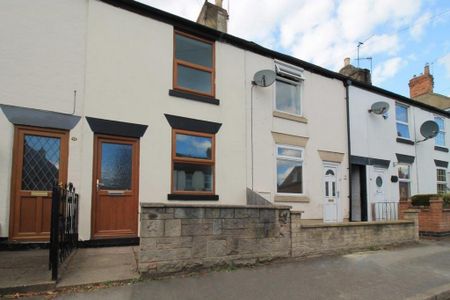 2 bedroom terraced house to rent - Photo 5