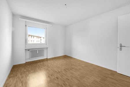 4.5 Zimmer, 79 m², 2. Stock - Photo 4