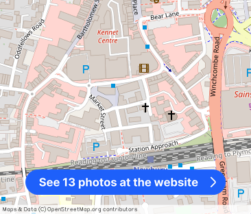 Highfield Avenue Newbury RG14 - Photo 1