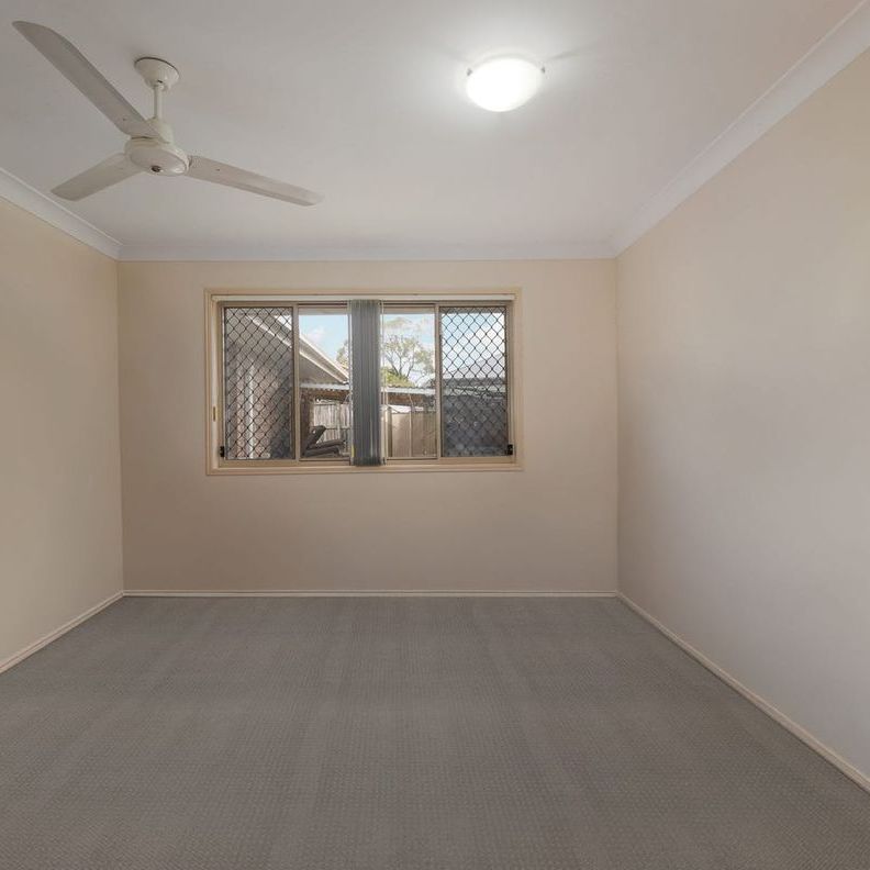 Classic Family Layout With Side Access In High Growth Area - Photo 1