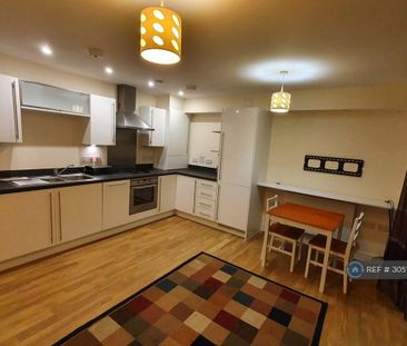 1 bedroom flat to rent - Photo 6