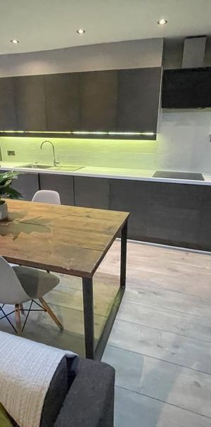 1 bedroom terraced house to rent - Photo 2