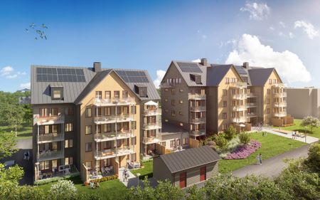 Brunnbyvägen 104B, 74147, Knivsta - Photo 4
