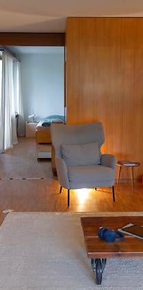 5 Zimmer, 110 m² - Photo 1