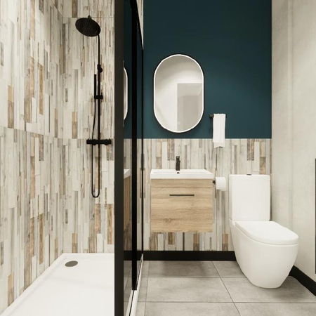 CurzonStreet, DERBY - Photo 4