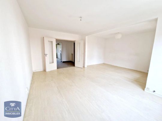 Appartement à louer 3 pièces 76.94m² - Photo 1